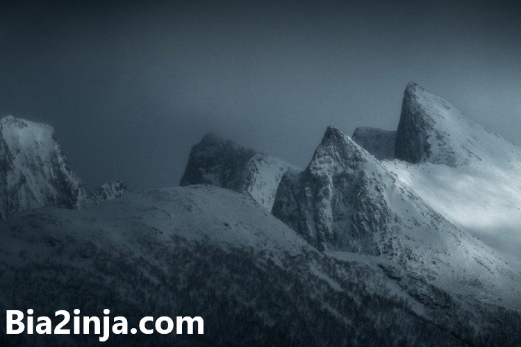 سه نکته ضروری برای عکاسی از مناظر طبیعی