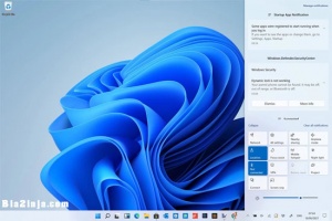 ویندوز ۱۱ در تاریخ ۱۳ مهر منتشر خواهد شد