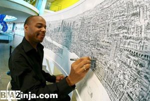 انسان هایی که قدرت ماورایی و خارق العاده دارند