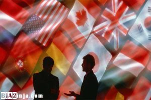 پرکاربردترین زبان های دنیا