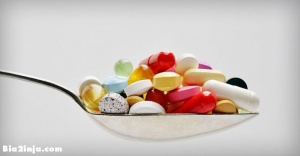 پنج مکمل که سرعت کاهش وزن را تسریع می کنند