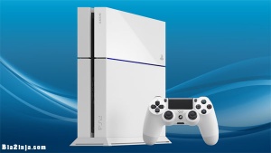 بررسی ps4 ( 2013)