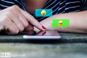 ایموجی ها در مکالمه‌های متنی آنلاین ما چه نقشی دارند