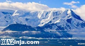 آشنایی با سردترین مکان در جهان