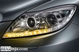 چراغ راهنما و فلاشر خودرو چگونه کار می کند