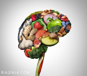 چه مواد غذایی بهره‌وری ذهنی را افزایش می‌دهد؟