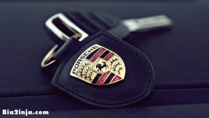 با کمپانی پورشه آشنا شوید