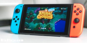 نحوه تغییر زبان نینتندو سوییچ