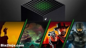 بهترین بازی های ایکس باکس ۲۰۲۱