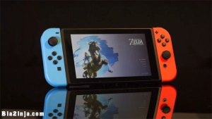 بررسی Nintendo Switch