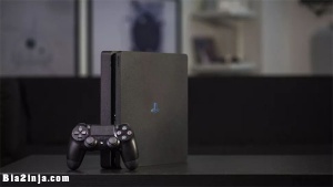 بررسی PS4 (Slim)