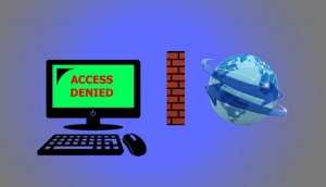 آموزش قطع دسترسی یک برنامه به اینترنت در ویندوز ۱۰