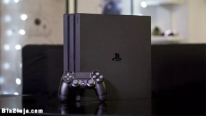 بررسی PS4 Pro
