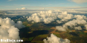 چگونه کامپیوترها آب و هوا را شبیه سازی و پیش بینی می کنند ؟