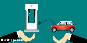 ۱۰ سوال متداول در مورد اتومبیل های برقی