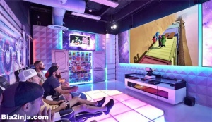 چگونه یک اتاق گیمینگ بسازیم؟