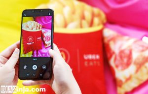 ۱۰ توصیه کاربردی برای عکاسی از غذا با موبایل