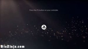 یکی از طرفداران رابط کاربری را برای کنسول پلی‌استیشن ۵ طراحی کرده است