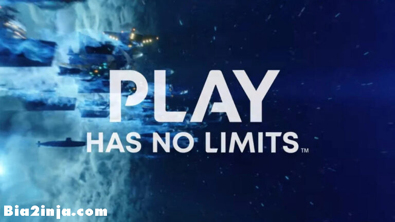 تبلیغ جدید سونی برای پلی استیشن ۵