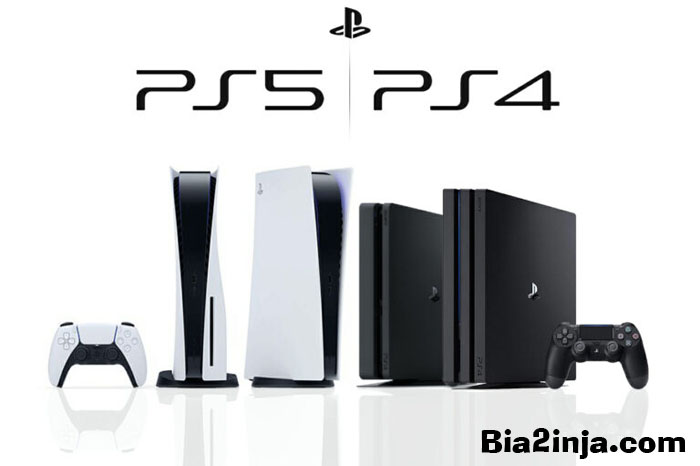 پشتیبانی ۳ الی ۴ سال آینده از ps4