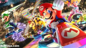 معرفی بهترین بازی ها کنسول Nintendo switch