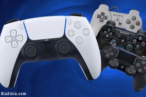 آثار قدیمی سونی را نمی توان روی پلی استیشن ۵ اجرا کرد