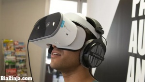 بررسی Lenovo Mirage Solo