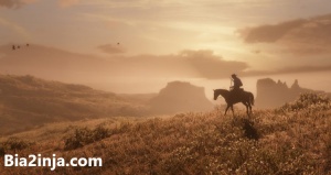 فروش بازی Red Dead Redemption 2