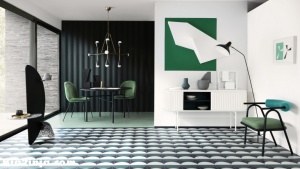 آشنایی با تکنیک های عکاسی معماری داخلی