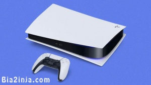 ویدیو تبلیغاتی جدید پلی استیشن ۵