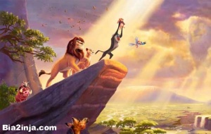 ۱۰ انیمیشن پرطرفدار دیزنی که در ادبیات ریشه دارند