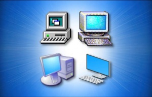 تاریخچه‌ی تصویری آیکون‌های ویندوز؛ از ویندوز ۱ تا ۱۱