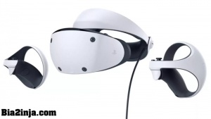 بررسی PlayStation VR 2