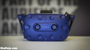 بررسی HTC Vive Pro