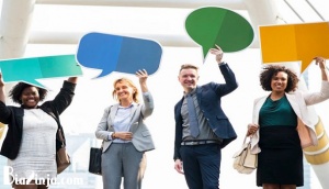 بهترین اپلیکیشن‌ های یادگیری زبان