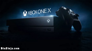 بررسی Xbox One X