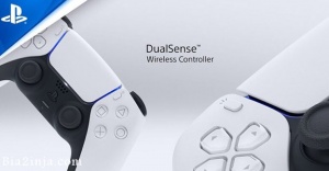 فروش کنترلر DualSense آغاز شد + تصاویر جعبه کنترلر