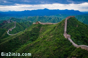 رازهای بزرگ و جالب درباره دیوار چین