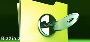 آموزش رمز گذاری روی فایل زیپ (zip , rar)