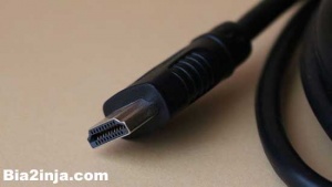 انواع مختلف کابل کامپیوتر