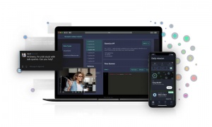 معرفی اپلیکیشن Enki ابزار یادگیری زبان برنامه نویسی