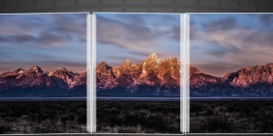 اپلیکیشن های برتر برای ایجاد تصاویر پانوراما