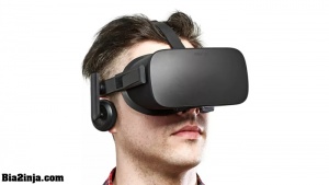 بررسی Oculus Rift