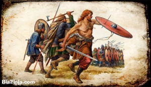 ۱۰ سلاح محبوب دوران باستان