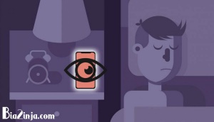 ۱۰ اپلیکیشن موبایلی فوق‌العاده برای یک خواب راحت