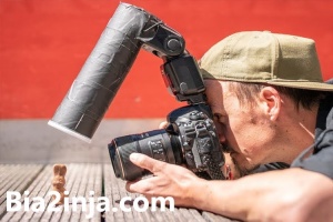 ۵ ترفند بدون هزینه برای عکاسی ماکرو  ( ویدیو )