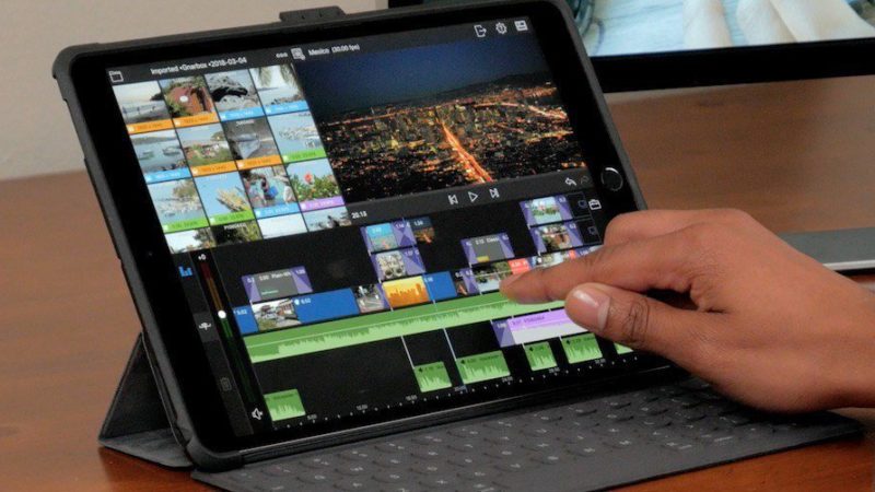 معرفی اپلیکیشن های برتر برای ساخت خودکار ویدیو کلیپ