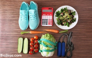 ۲۰ ترفند علمی ساده برای صاف کردن شکم