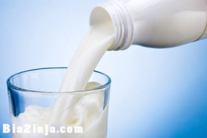 روزانه چند لیوان شیر بنوشیم؟