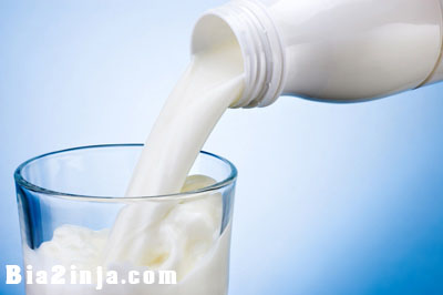 روزانه چند لیوان شیر بنوشیم؟